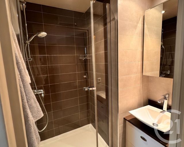 Appartement T4 &agrave; vendre - 4 pi&egrave;ces - 79,50 m2 - Cagnes Sur Mer - 06 - PROVENCE-ALPES-COTE-D-AZUR