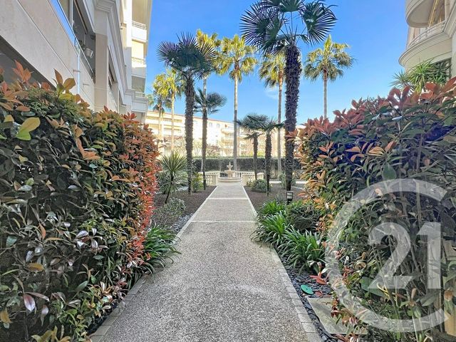 Appartement T4 &agrave; vendre - 4 pi&egrave;ces - 79,50 m2 - Cagnes Sur Mer - 06 - PROVENCE-ALPES-COTE-D-AZUR