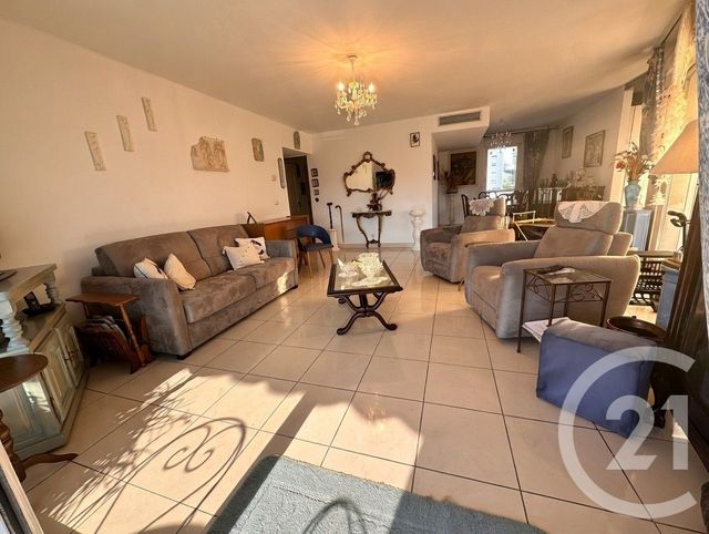 Appartement T4 &agrave; vendre - 4 pi&egrave;ces - 79,50 m2 - Cagnes Sur Mer - 06 - PROVENCE-ALPES-COTE-D-AZUR