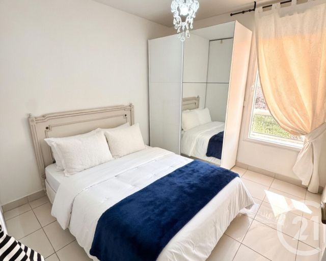 Appartement T4 &agrave; vendre - 4 pi&egrave;ces - 79,50 m2 - Cagnes Sur Mer - 06 - PROVENCE-ALPES-COTE-D-AZUR