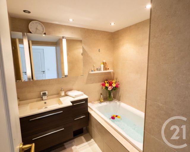 Appartement T4 &agrave; vendre - 4 pi&egrave;ces - 79,50 m2 - Cagnes Sur Mer - 06 - PROVENCE-ALPES-COTE-D-AZUR