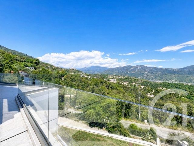 Maison &agrave; vendre - 4 pi&egrave;ces - 153,27 m2 - Carros - 06 - PROVENCE-ALPES-COTE-D-AZUR