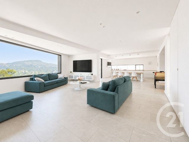 Maison &agrave; vendre - 4 pi&egrave;ces - 153,27 m2 - Carros - 06 - PROVENCE-ALPES-COTE-D-AZUR