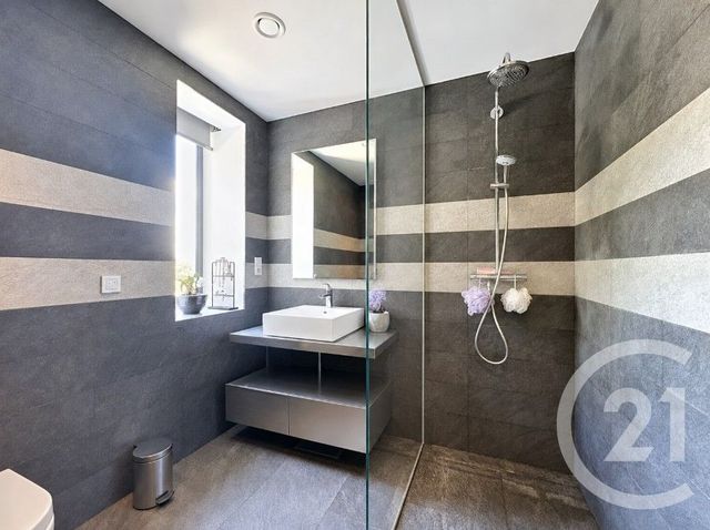 Maison &agrave; vendre - 4 pi&egrave;ces - 153,27 m2 - Carros - 06 - PROVENCE-ALPES-COTE-D-AZUR