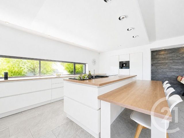 Maison &agrave; vendre - 4 pi&egrave;ces - 153,27 m2 - Carros - 06 - PROVENCE-ALPES-COTE-D-AZUR