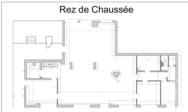 Appartement Autre &agrave; vendre - 13 pi&egrave;ces - 419,76 m2 - Cagnes Sur Mer - 06 - PROVENCE-ALPES-COTE-D-AZUR