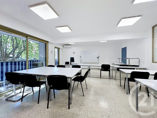 Appartement Autre &agrave; vendre - 13 pi&egrave;ces - 419,76 m2 - Cagnes Sur Mer - 06 - PROVENCE-ALPES-COTE-D-AZUR