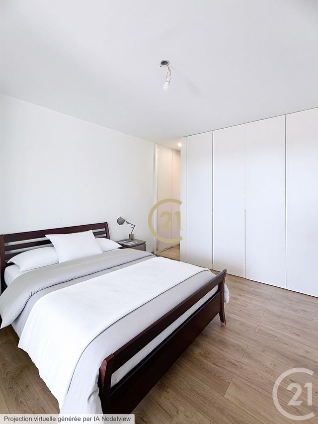 Appartement &agrave; vendre - 4 pi&egrave;ces - 137 m2 - Villeneuve Loubet - 06 - PROVENCE-ALPES-COTE-D-AZUR