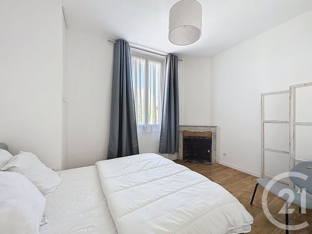 Appartement F2 &agrave; louer - 2 pi&egrave;ces - 31,30 m2 - Cannes La Bocca - 06 - PROVENCE-ALPES-COTE-D-AZUR