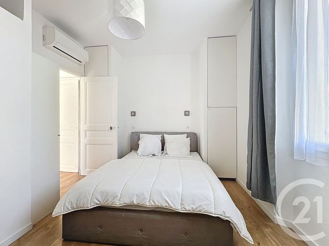 Appartement F2 &agrave; louer - 2 pi&egrave;ces - 31,30 m2 - Cannes La Bocca - 06 - PROVENCE-ALPES-COTE-D-AZUR