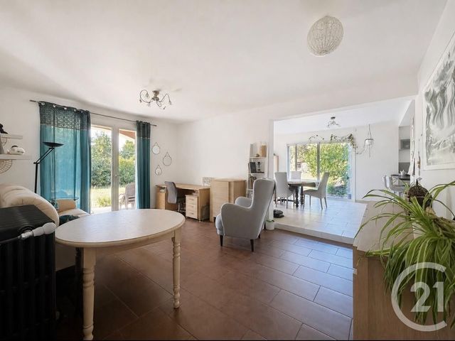 Appartement F4 &agrave; vendre - 4 pi&egrave;ces - 111,08 m2 - Cagnes Sur Mer - 06 - PROVENCE-ALPES-COTE-D-AZUR