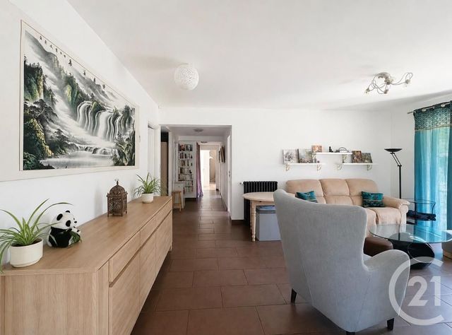Appartement F4 &agrave; vendre - 4 pi&egrave;ces - 111,08 m2 - Cagnes Sur Mer - 06 - PROVENCE-ALPES-COTE-D-AZUR