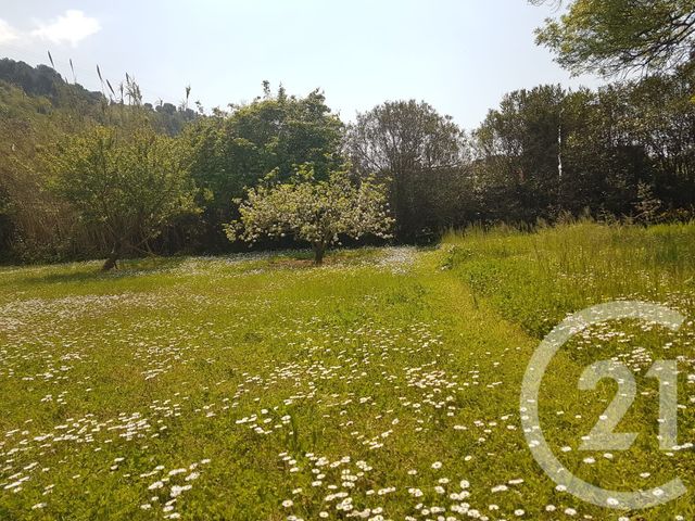 Appartement F4 &agrave; vendre - 4 pi&egrave;ces - 111,08 m2 - Cagnes Sur Mer - 06 - PROVENCE-ALPES-COTE-D-AZUR