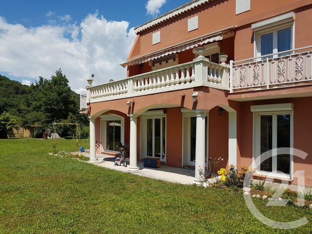 Appartement F4 à vendre CAGNES SUR MER