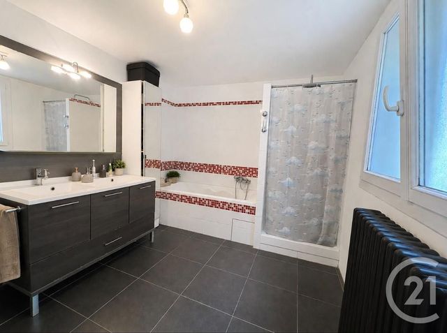 Appartement F4 &agrave; vendre - 4 pi&egrave;ces - 111,08 m2 - Cagnes Sur Mer - 06 - PROVENCE-ALPES-COTE-D-AZUR