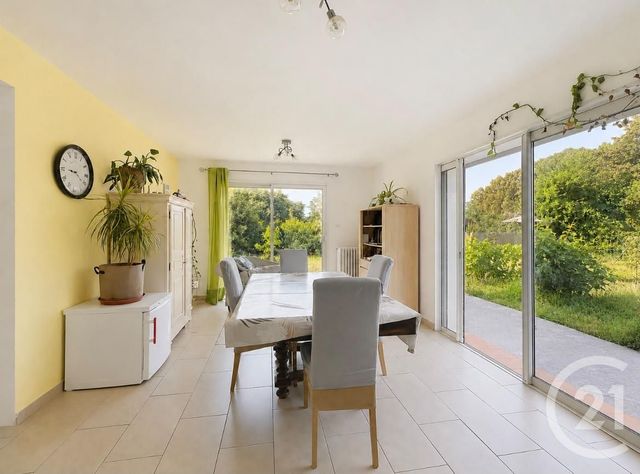 Appartement F4 &agrave; vendre - 4 pi&egrave;ces - 111,08 m2 - Cagnes Sur Mer - 06 - PROVENCE-ALPES-COTE-D-AZUR