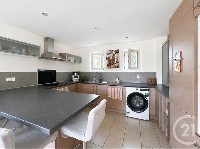 Appartement F4 &agrave; vendre - 4 pi&egrave;ces - 111,08 m2 - Cagnes Sur Mer - 06 - PROVENCE-ALPES-COTE-D-AZUR
