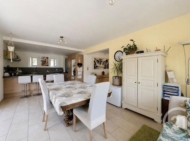 Appartement F4 &agrave; vendre - 4 pi&egrave;ces - 111,08 m2 - Cagnes Sur Mer - 06 - PROVENCE-ALPES-COTE-D-AZUR