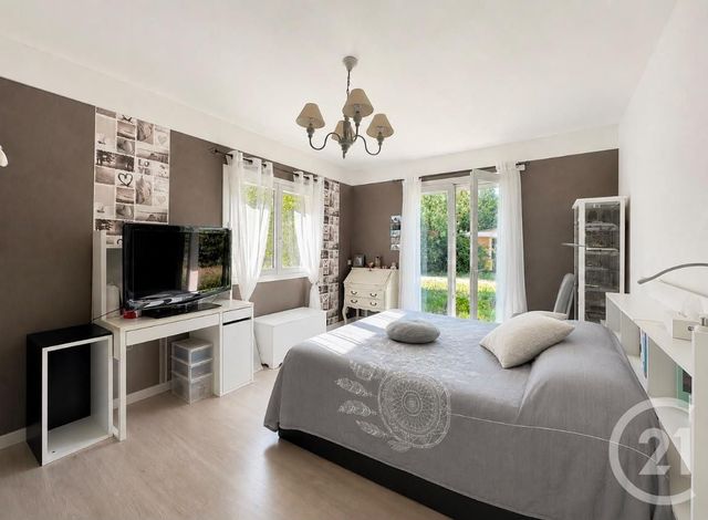 Appartement F4 &agrave; vendre - 4 pi&egrave;ces - 111,08 m2 - Cagnes Sur Mer - 06 - PROVENCE-ALPES-COTE-D-AZUR