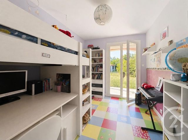 Appartement F4 &agrave; vendre - 4 pi&egrave;ces - 111,08 m2 - Cagnes Sur Mer - 06 - PROVENCE-ALPES-COTE-D-AZUR