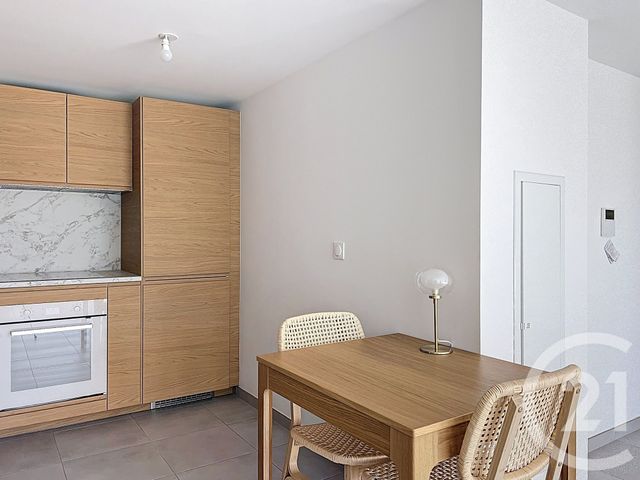 Appartement F3 &agrave; louer - 3 pi&egrave;ces - 56,39 m2 - Cagnes Sur Mer - 06 - PROVENCE-ALPES-COTE-D-AZUR
