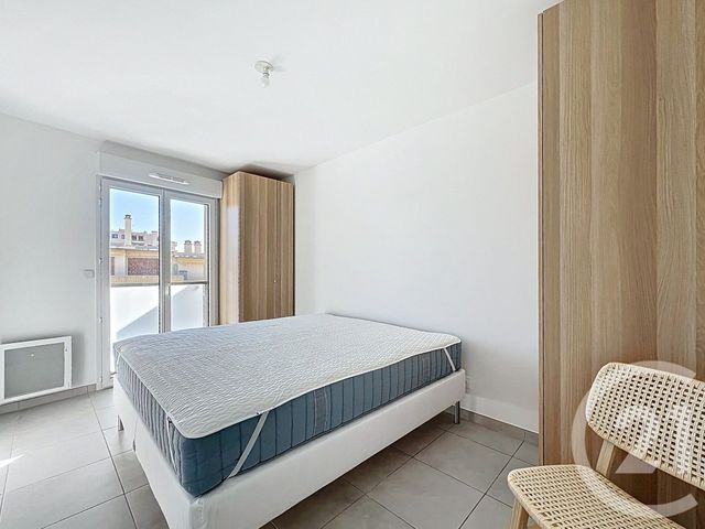 Appartement F3 &agrave; louer - 3 pi&egrave;ces - 56,39 m2 - Cagnes Sur Mer - 06 - PROVENCE-ALPES-COTE-D-AZUR