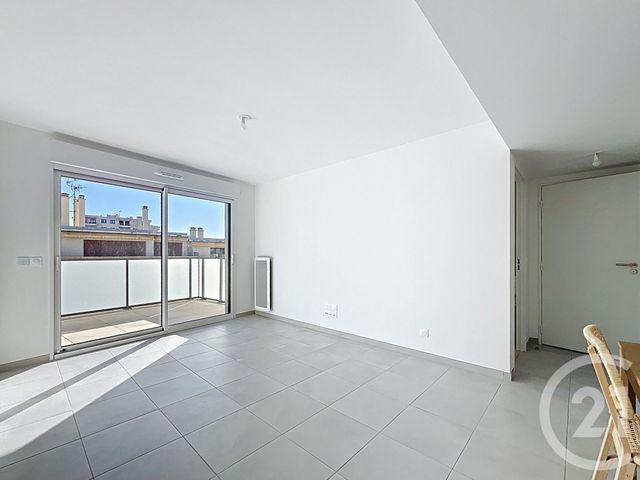 Appartement F3 &agrave; louer - 3 pi&egrave;ces - 56,39 m2 - Cagnes Sur Mer - 06 - PROVENCE-ALPES-COTE-D-AZUR