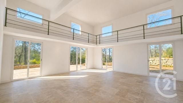 Maison &agrave; vendre - 4 pi&egrave;ces - 227 m2 - St Cezaire Sur Siagne - 06 - PROVENCE-ALPES-COTE-D-AZUR