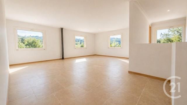 Maison &agrave; vendre - 4 pi&egrave;ces - 227 m2 - St Cezaire Sur Siagne - 06 - PROVENCE-ALPES-COTE-D-AZUR
