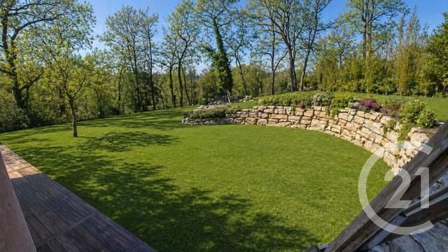 Maison &agrave; vendre - 4 pi&egrave;ces - 227 m2 - St Cezaire Sur Siagne - 06 - PROVENCE-ALPES-COTE-D-AZUR