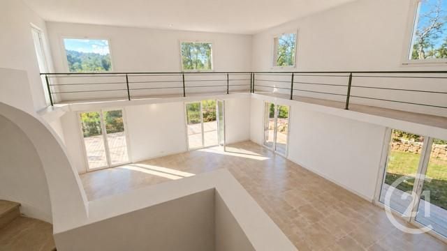 Maison &agrave; vendre - 4 pi&egrave;ces - 227 m2 - St Cezaire Sur Siagne - 06 - PROVENCE-ALPES-COTE-D-AZUR