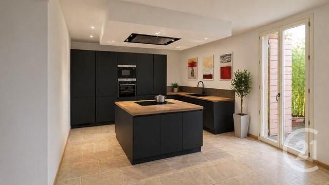 Maison &agrave; vendre - 4 pi&egrave;ces - 227 m2 - St Cezaire Sur Siagne - 06 - PROVENCE-ALPES-COTE-D-AZUR