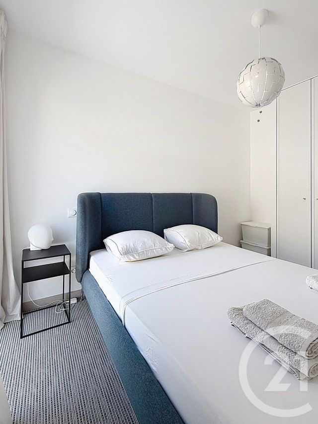 Appartement F4 &agrave; vendre - 4 pi&egrave;ces - 83 m2 - Nice - 06 - PROVENCE-ALPES-COTE-D-AZUR