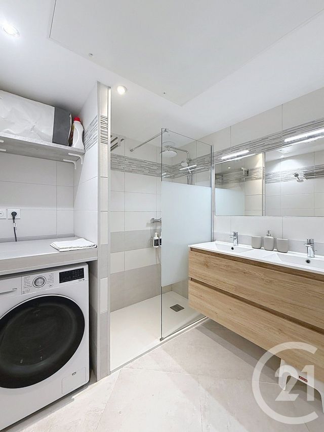 Appartement F4 &agrave; vendre - 4 pi&egrave;ces - 83 m2 - Nice - 06 - PROVENCE-ALPES-COTE-D-AZUR