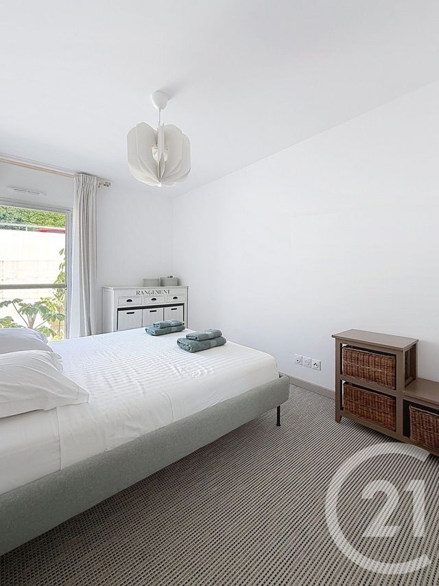 Appartement F4 &agrave; vendre - 4 pi&egrave;ces - 83 m2 - Nice - 06 - PROVENCE-ALPES-COTE-D-AZUR