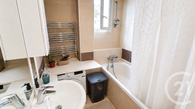 Appartement F3 &agrave; vendre - 3 pi&egrave;ces - 50 m2 - Nice - 06 - PROVENCE-ALPES-COTE-D-AZUR