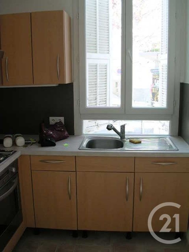 Appartement F3 &agrave; vendre - 3 pi&egrave;ces - 50 m2 - Nice - 06 - PROVENCE-ALPES-COTE-D-AZUR