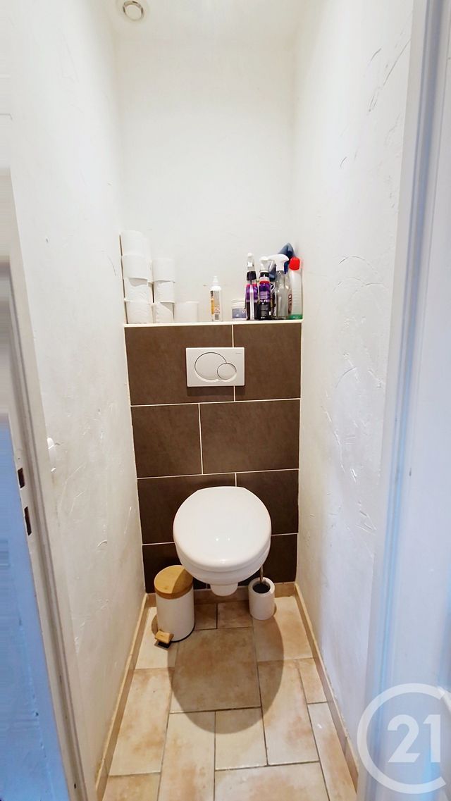 Appartement F3 &agrave; vendre - 3 pi&egrave;ces - 50 m2 - Nice - 06 - PROVENCE-ALPES-COTE-D-AZUR