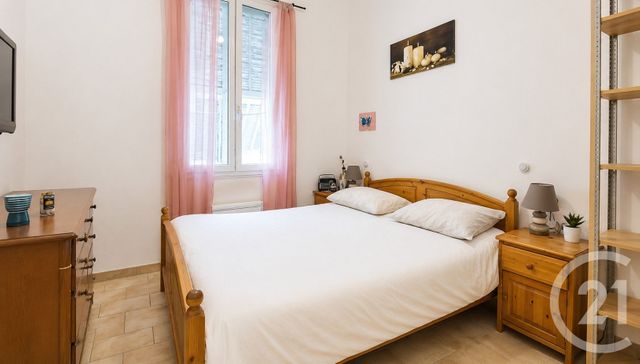 Appartement F3 &agrave; vendre - 3 pi&egrave;ces - 50 m2 - Nice - 06 - PROVENCE-ALPES-COTE-D-AZUR