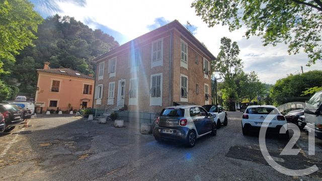 Appartement F3 &agrave; vendre - 3 pi&egrave;ces - 50 m2 - Nice - 06 - PROVENCE-ALPES-COTE-D-AZUR