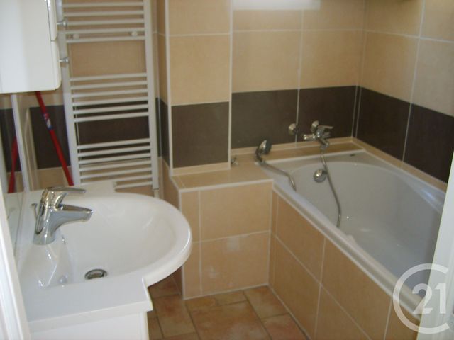 Appartement F3 &agrave; vendre - 3 pi&egrave;ces - 50 m2 - Nice - 06 - PROVENCE-ALPES-COTE-D-AZUR