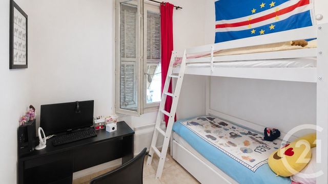 Appartement F3 &agrave; vendre - 3 pi&egrave;ces - 50 m2 - Nice - 06 - PROVENCE-ALPES-COTE-D-AZUR