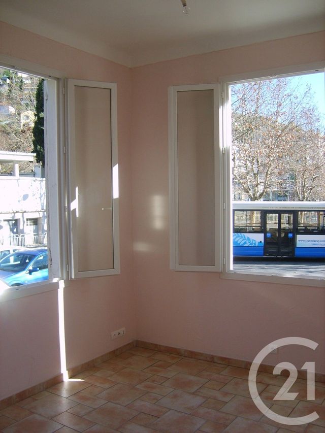 Appartement F3 &agrave; vendre - 3 pi&egrave;ces - 50 m2 - Nice - 06 - PROVENCE-ALPES-COTE-D-AZUR