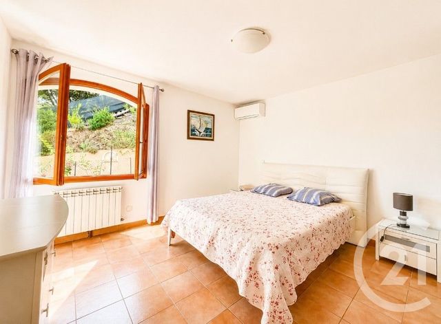 Maison &agrave; vendre - 7 pi&egrave;ces - 294,50 m2 - St Paul De Vence - 06 - PROVENCE-ALPES-COTE-D-AZUR