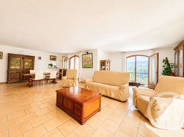 Maison &agrave; vendre - 7 pi&egrave;ces - 294,50 m2 - St Paul De Vence - 06 - PROVENCE-ALPES-COTE-D-AZUR