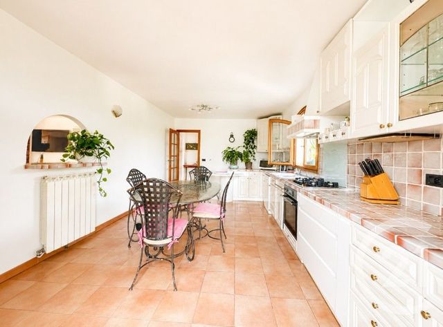Maison &agrave; vendre - 7 pi&egrave;ces - 294,50 m2 - St Paul De Vence - 06 - PROVENCE-ALPES-COTE-D-AZUR