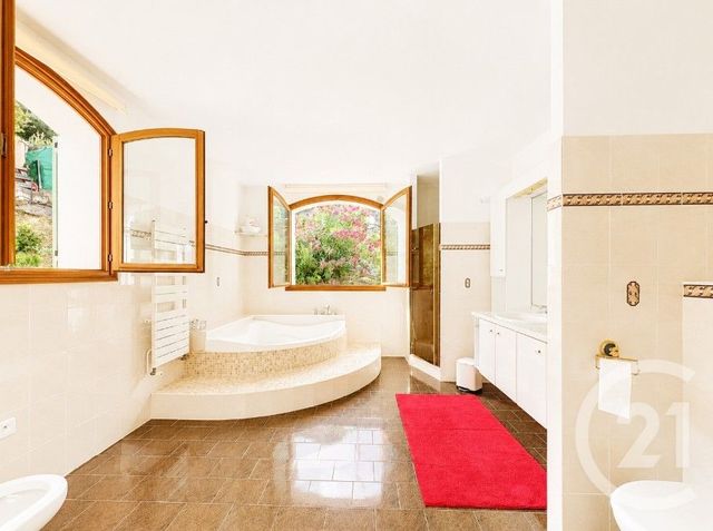 Maison &agrave; vendre - 7 pi&egrave;ces - 294,50 m2 - St Paul De Vence - 06 - PROVENCE-ALPES-COTE-D-AZUR