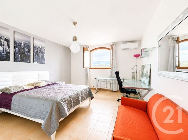 Maison &agrave; vendre - 7 pi&egrave;ces - 294,50 m2 - St Paul De Vence - 06 - PROVENCE-ALPES-COTE-D-AZUR