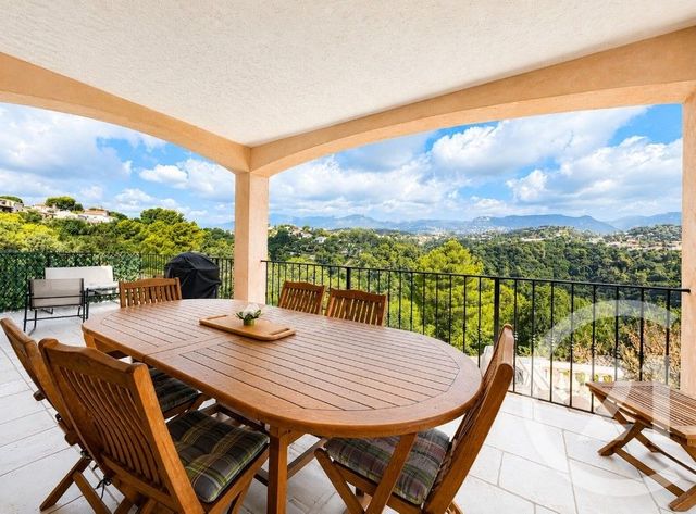 Maison &agrave; vendre - 7 pi&egrave;ces - 294,50 m2 - St Paul De Vence - 06 - PROVENCE-ALPES-COTE-D-AZUR