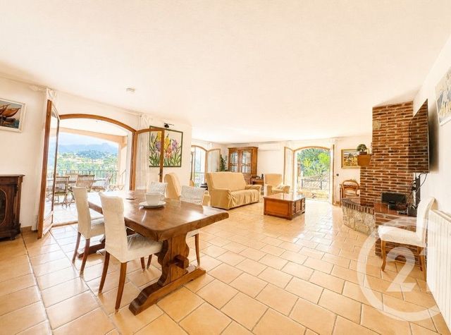 Maison &agrave; vendre - 7 pi&egrave;ces - 294,50 m2 - St Paul De Vence - 06 - PROVENCE-ALPES-COTE-D-AZUR